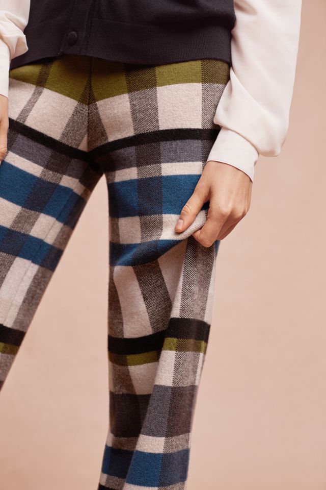 Farrow Wool Wide-Legs #3