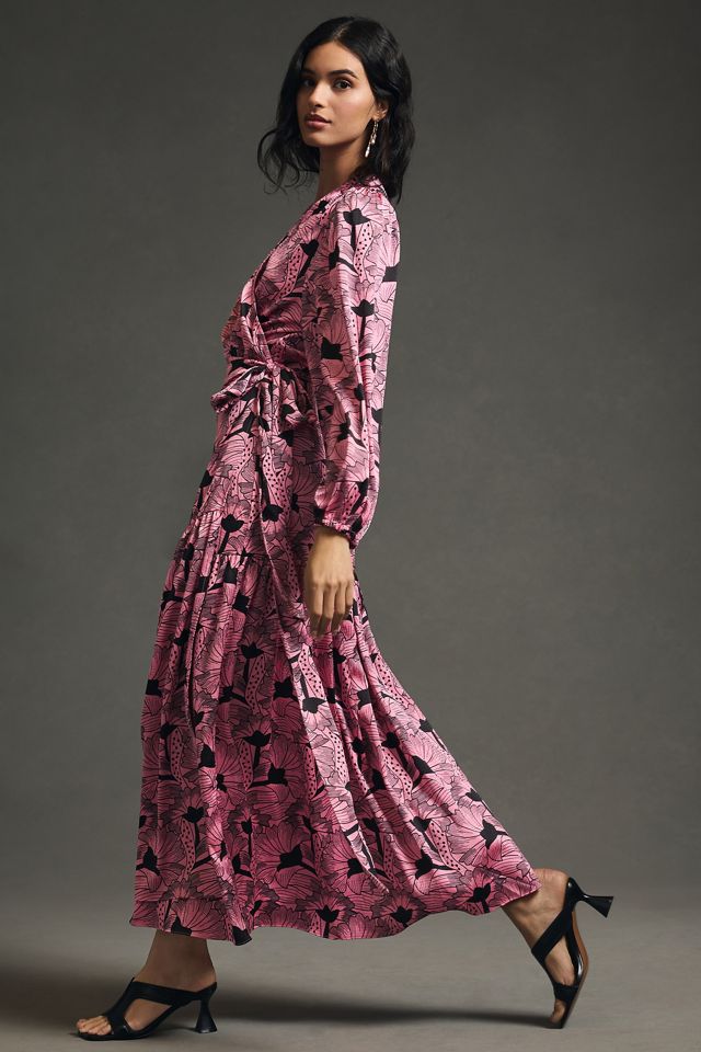 Stella Nova Tyra My Tiered Dress