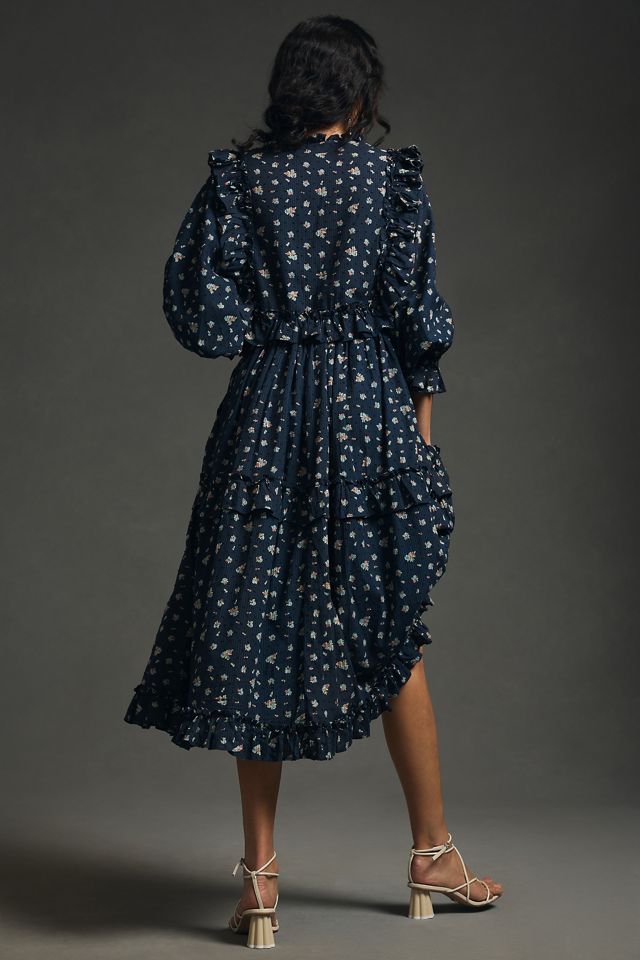 Stella Nova Barbara Dress #1