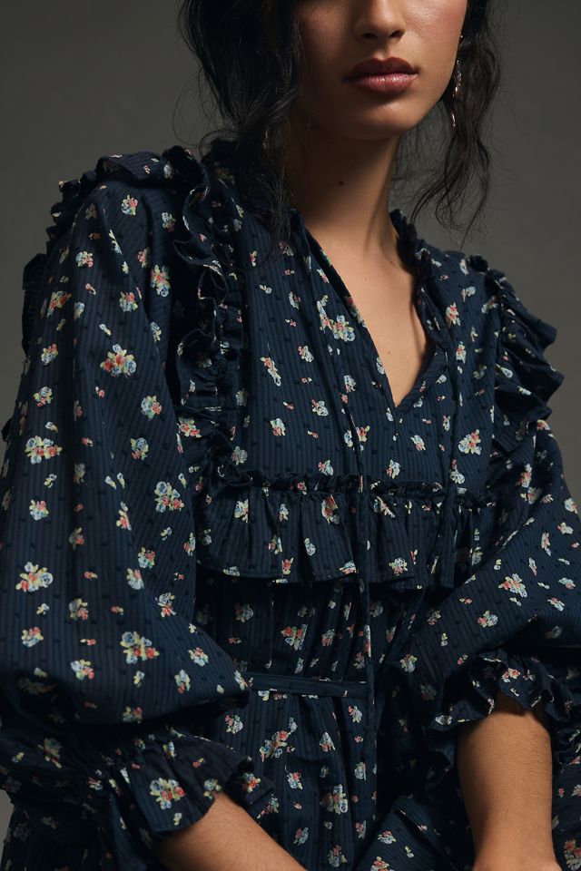 Stella Nova Barbara Dress #2