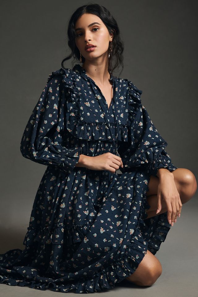 Stella Nova Barbara Dress #3