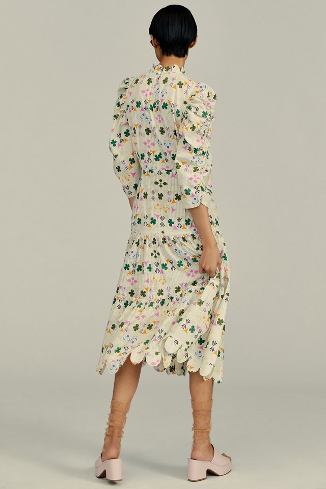 Stella Nova Jennie Dress | Anthropologie