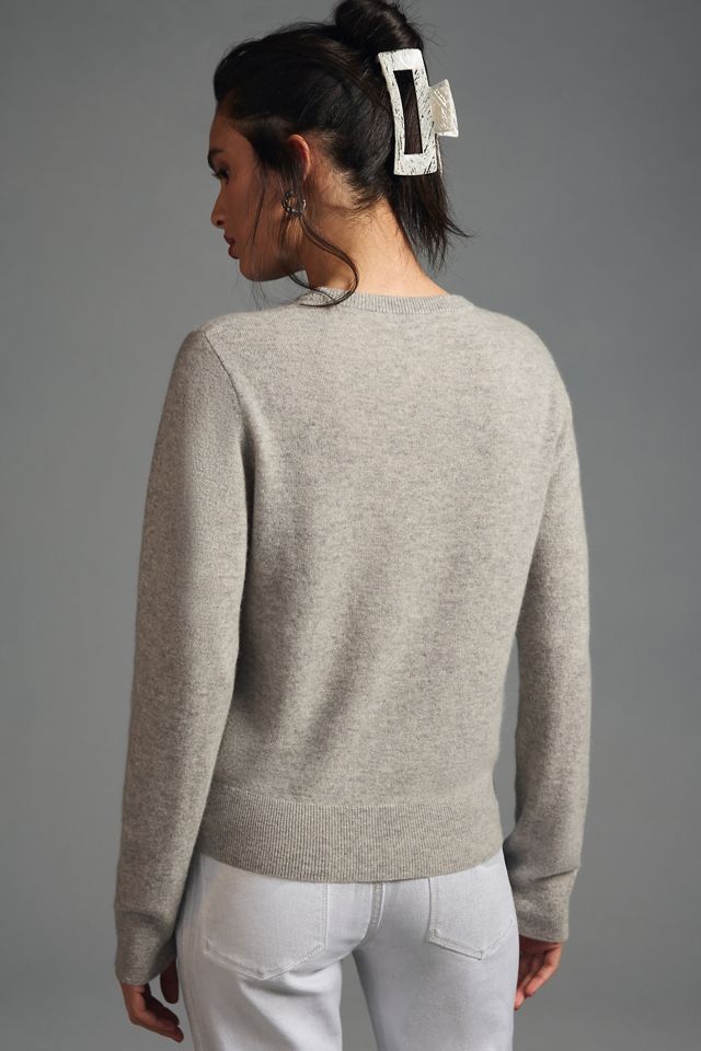 KULE The Take Out Cashmere Sweater #1