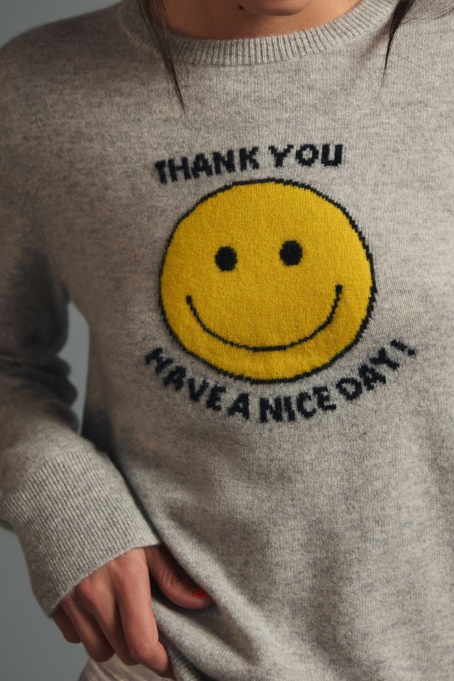 KULE The Take Out Cashmere Sweater #3