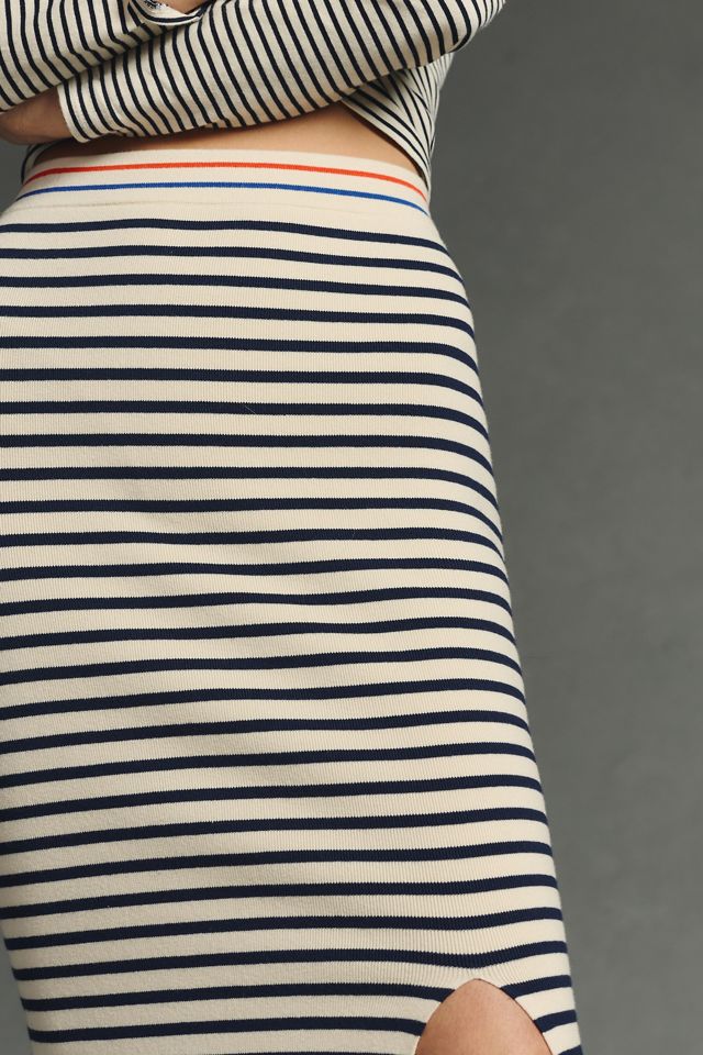 KULE The Dee Knit Skirt #2