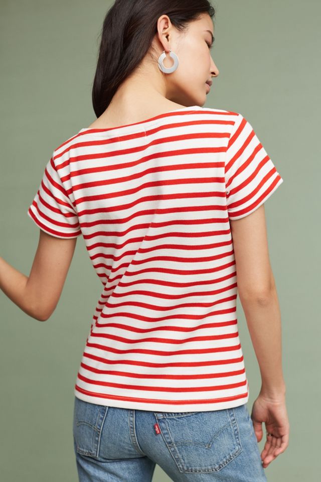Mariniere Tee #2