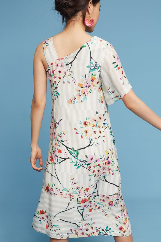 Ninotta Silk Dress #4