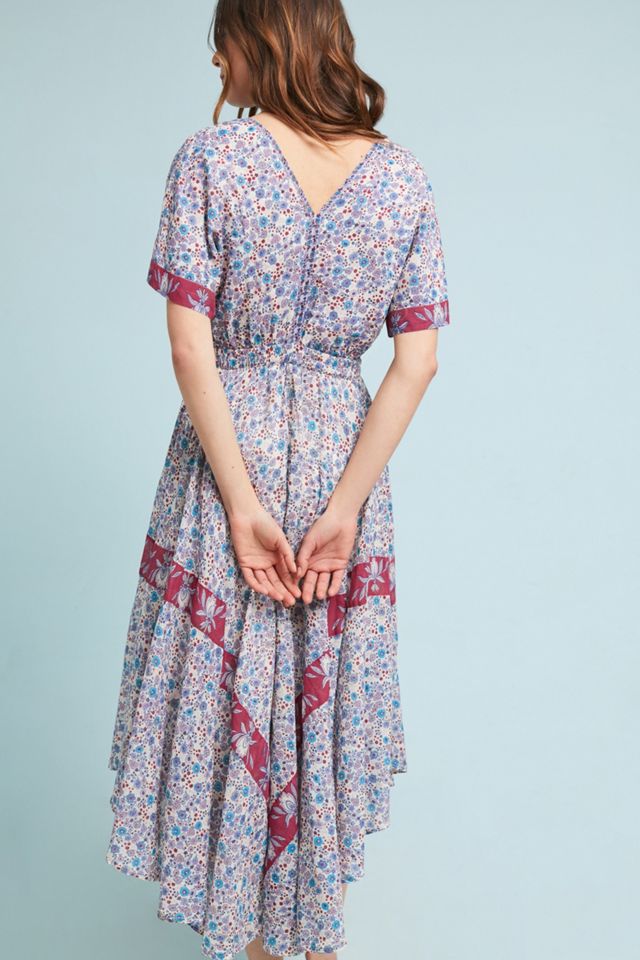Belle Mare Dress #2
