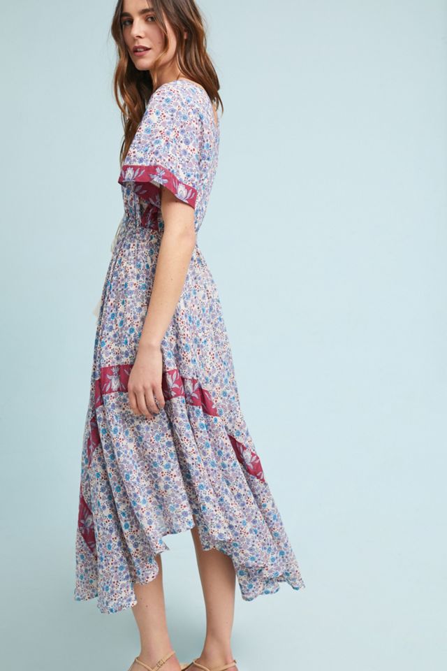 Belle Mare Dress #3
