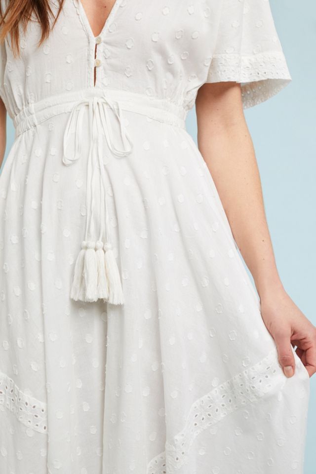 Leslie Maxi Dress #1