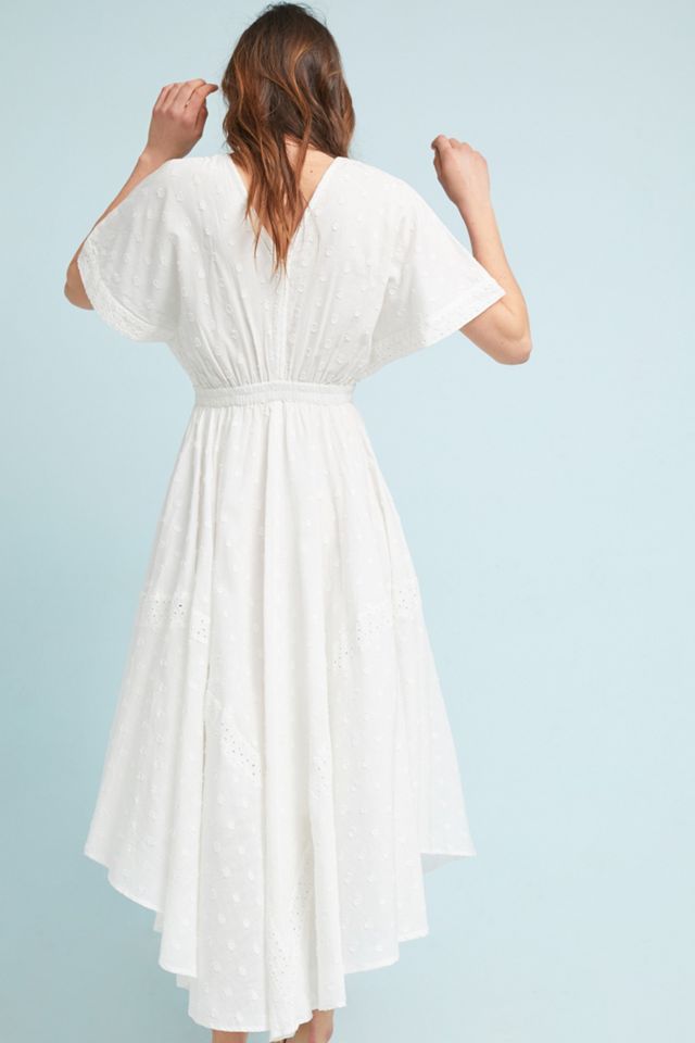 Leslie Maxi Dress #2