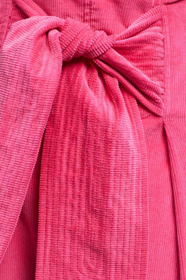 PAPER London Corduroy Twin Trousers #3
