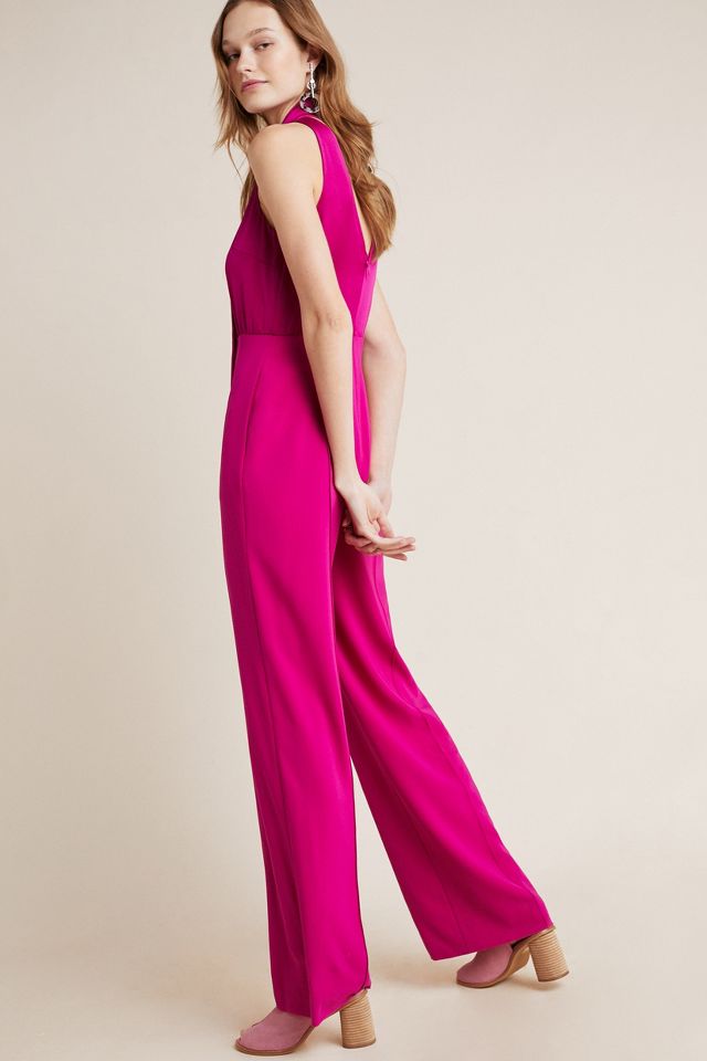 Dvf store virginie jumpsuit