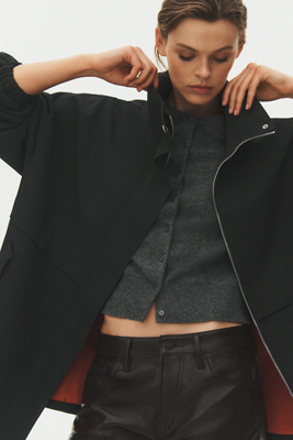 By Anthropologie Bubble Anorak by Anthropologie