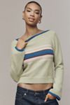 Lisa Says Gah Mari Sweater