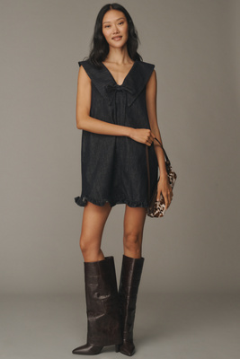 jenny mini dress lisa says gah Jenny Mini Dress