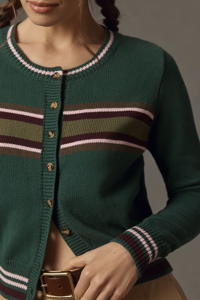 Lisa Says Gah Odessa Cardigan Sweater #1