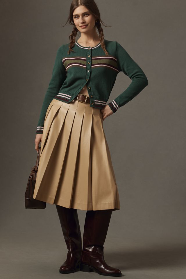 Lisa Says Gah Odessa Cardigan Sweater #2