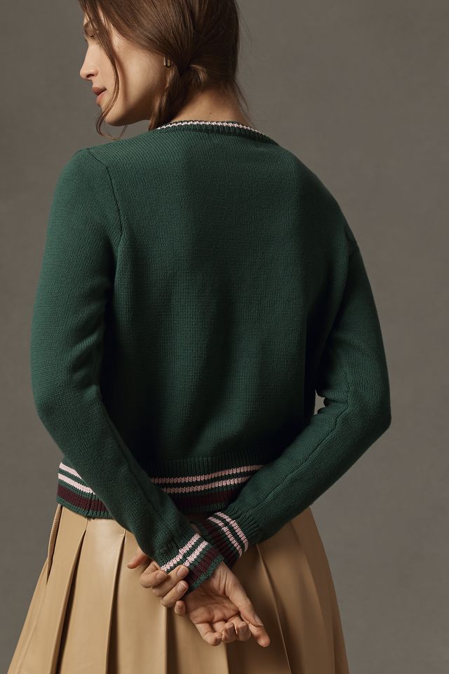 Lisa Says Gah Odessa Cardigan Sweater #3