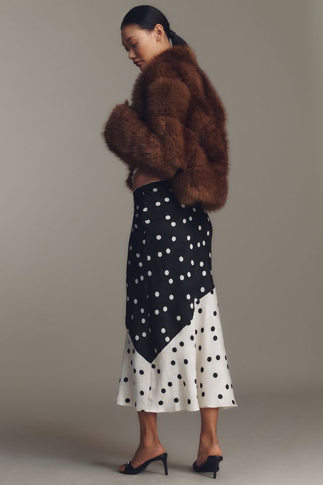 Lisa Says Gah Lily Midi Skirt #2