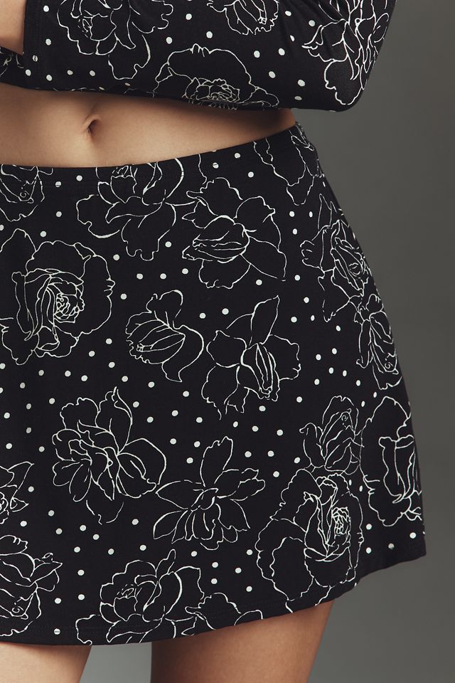 Lisa Says Gah Darcy Skort | Anthropologie