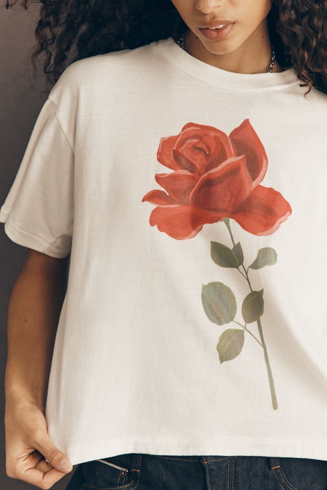 Lisa Says Gah Charlie Tee | Anthropologie