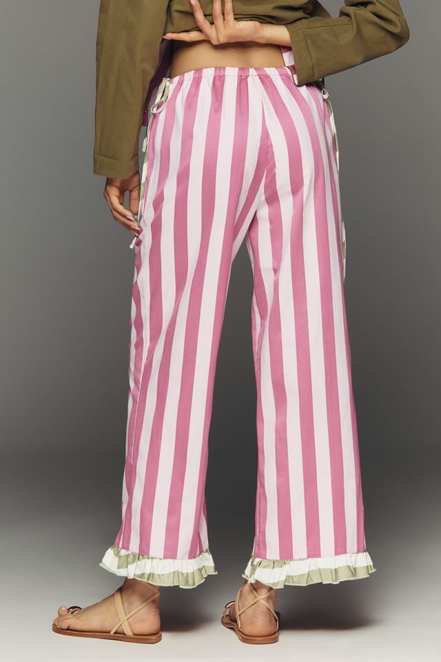Lisa Says Gah Chelsea Pants | Anthropologie