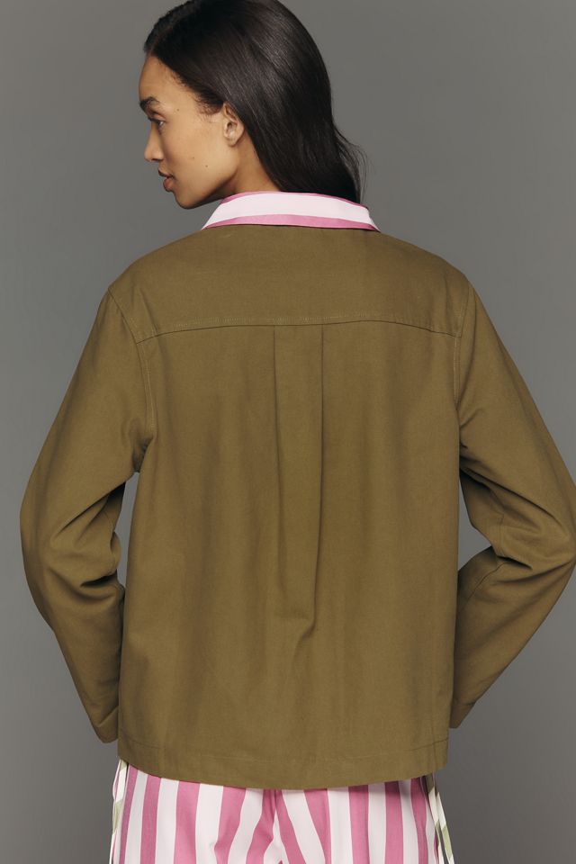 Lisa Says Gah Dalton Jacket #2