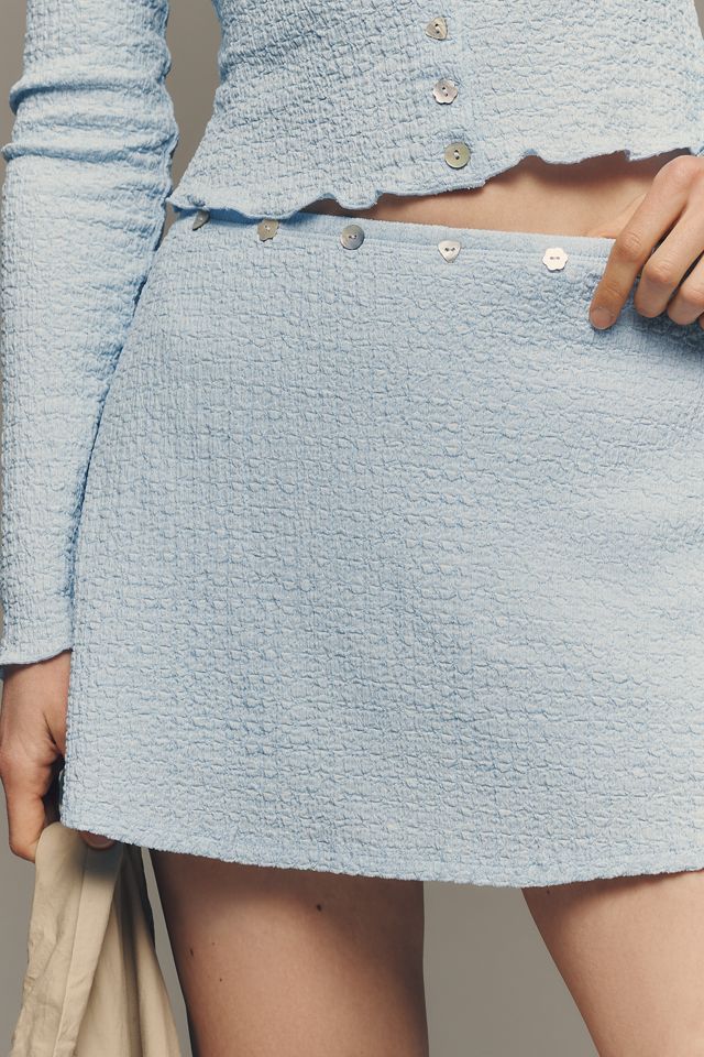 Lisa Says Gah Darcy Skort #2