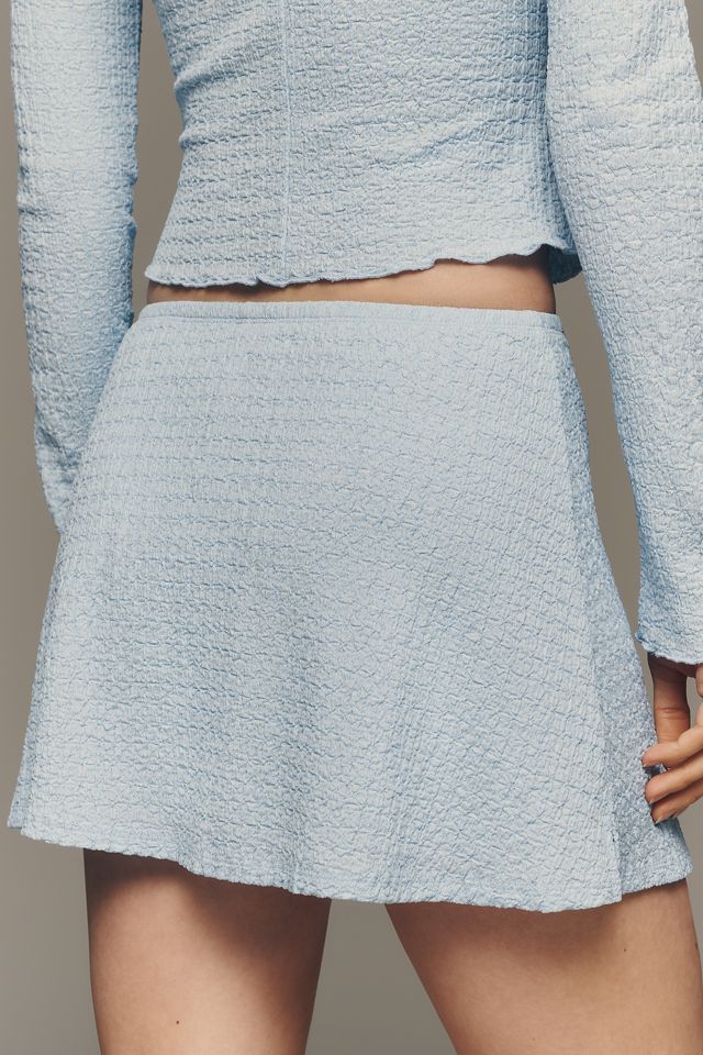 Lisa Says Gah Darcy Skort #4