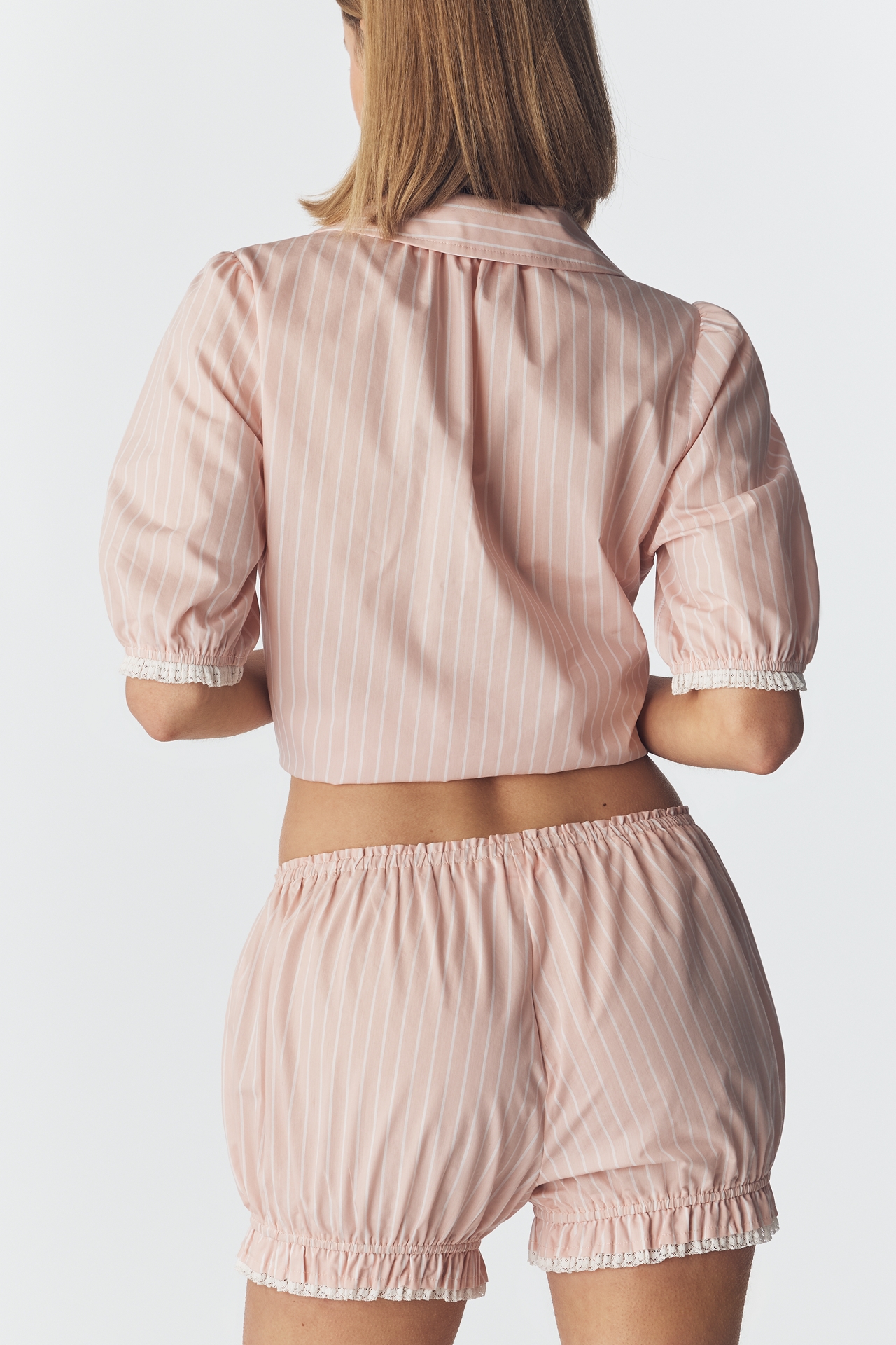 Lisa Says Gah Franny Bloomers