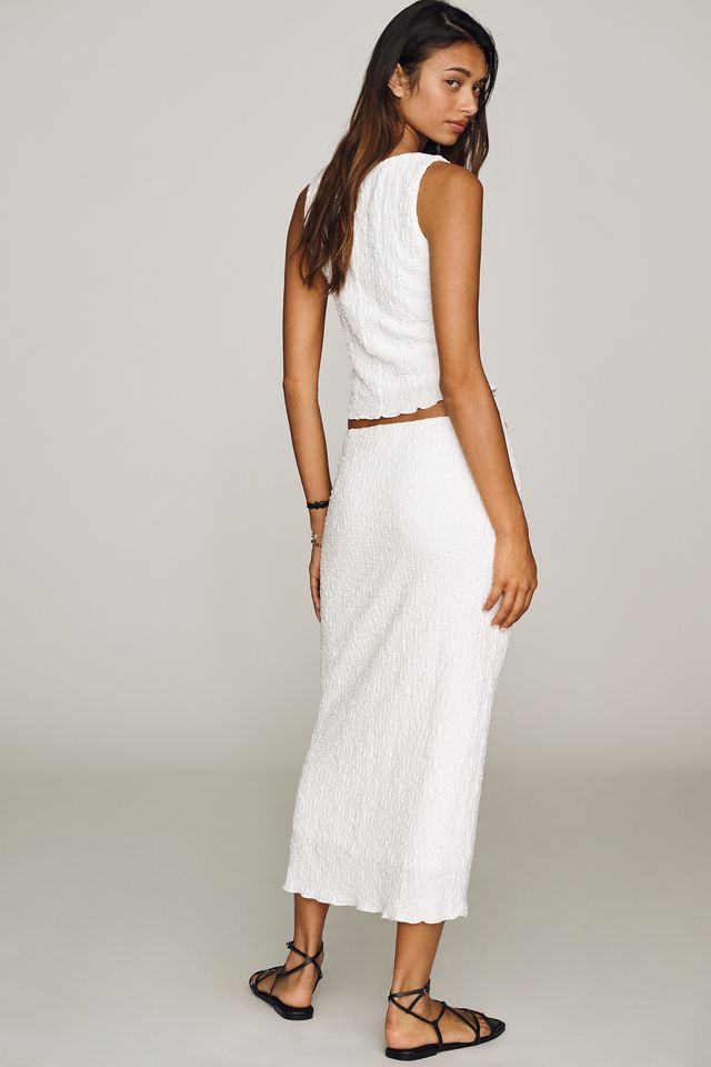 Lisa Says Gah Sammy Midi Skirt #3