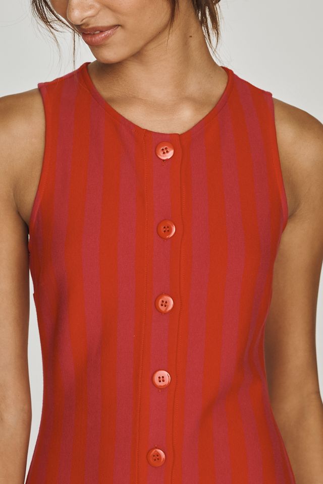 Lisa Says Gah Manon Midi Dress #2