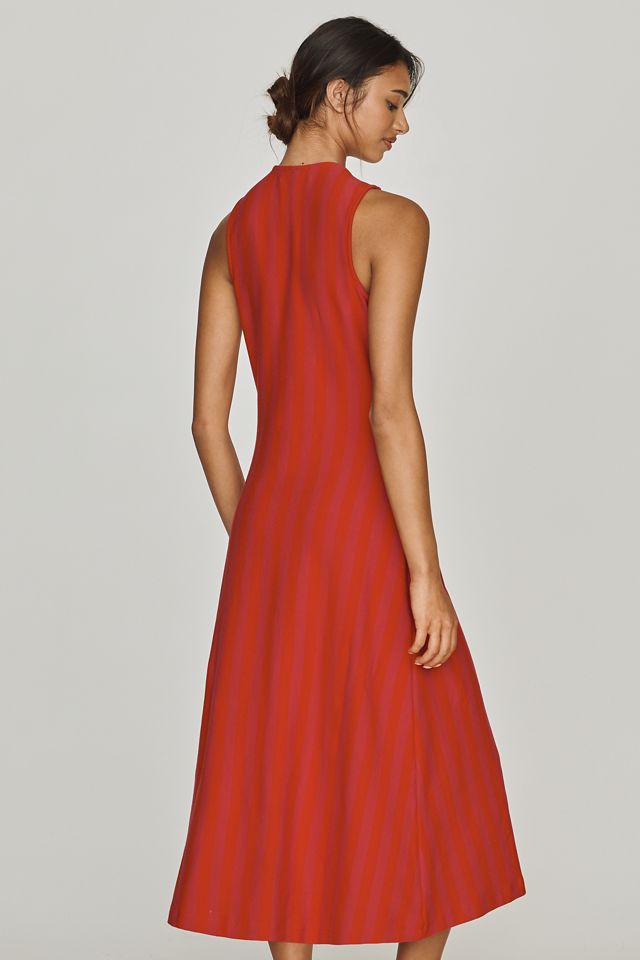 Lisa Says Gah Manon Midi Dress #3
