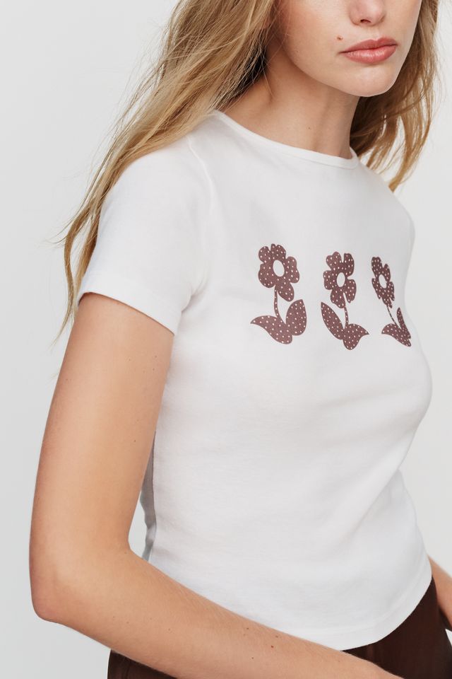 Lisa Says Gah Alex Tee #1