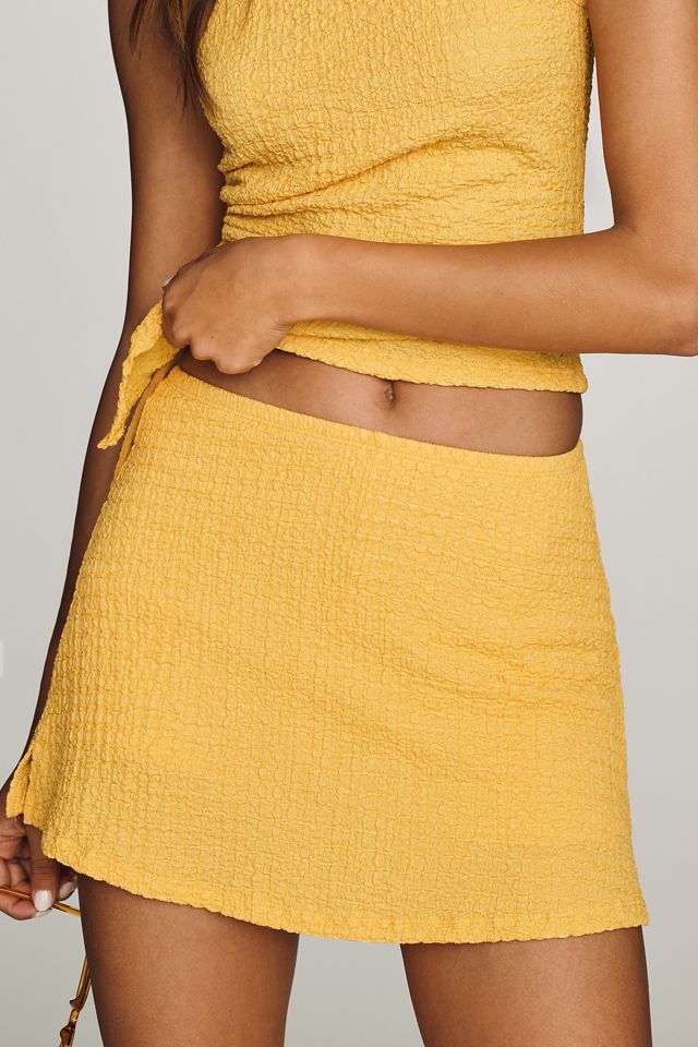 Lisa Says Gah Darcy Skort #2