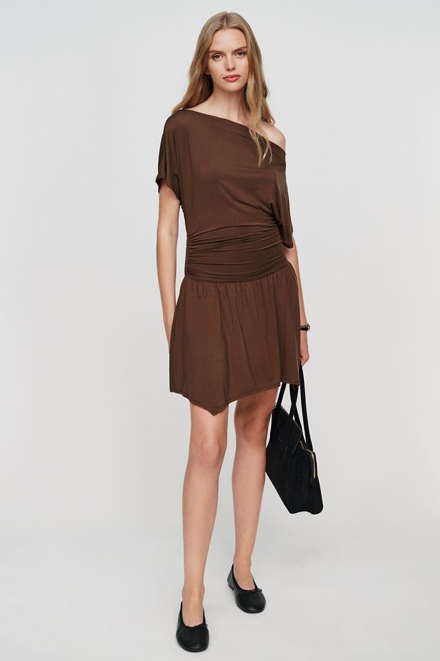 Lisa Says Gah Faye Mini Dress #1