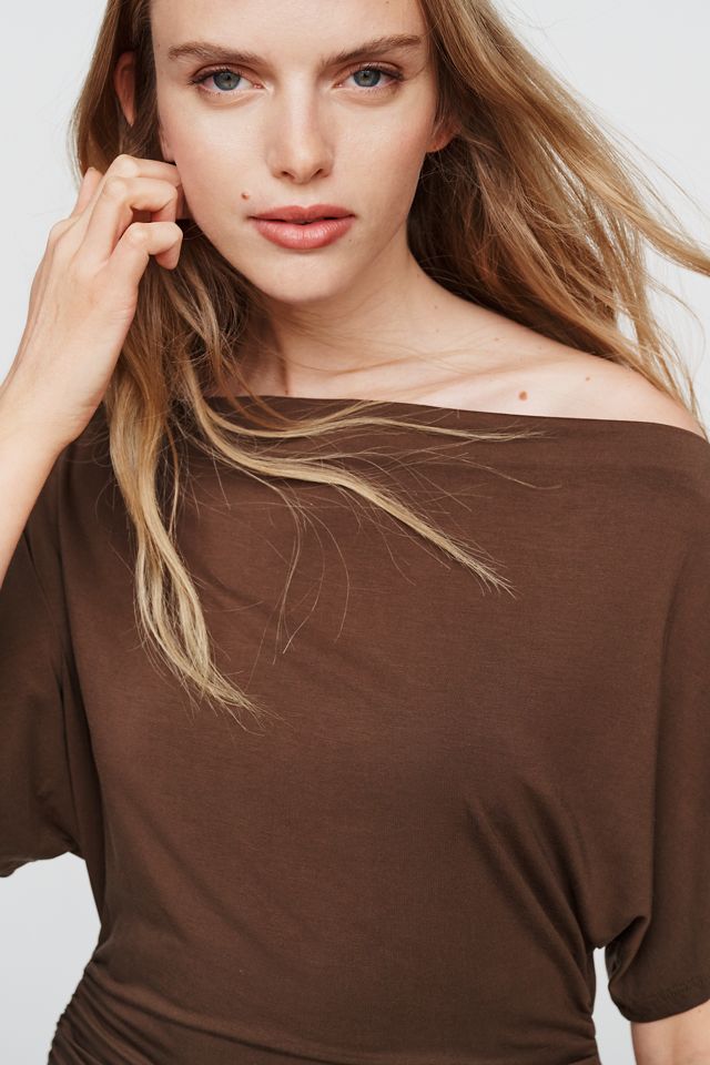 Lisa Says Gah Faye Mini Dress #2