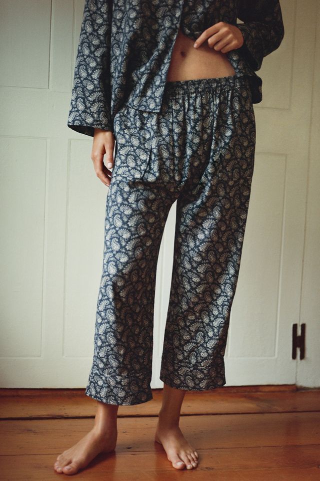 THE GREAT. Pajama Pants #2