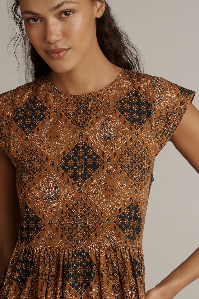 THE GREAT. Tulsa Midi Dress #3