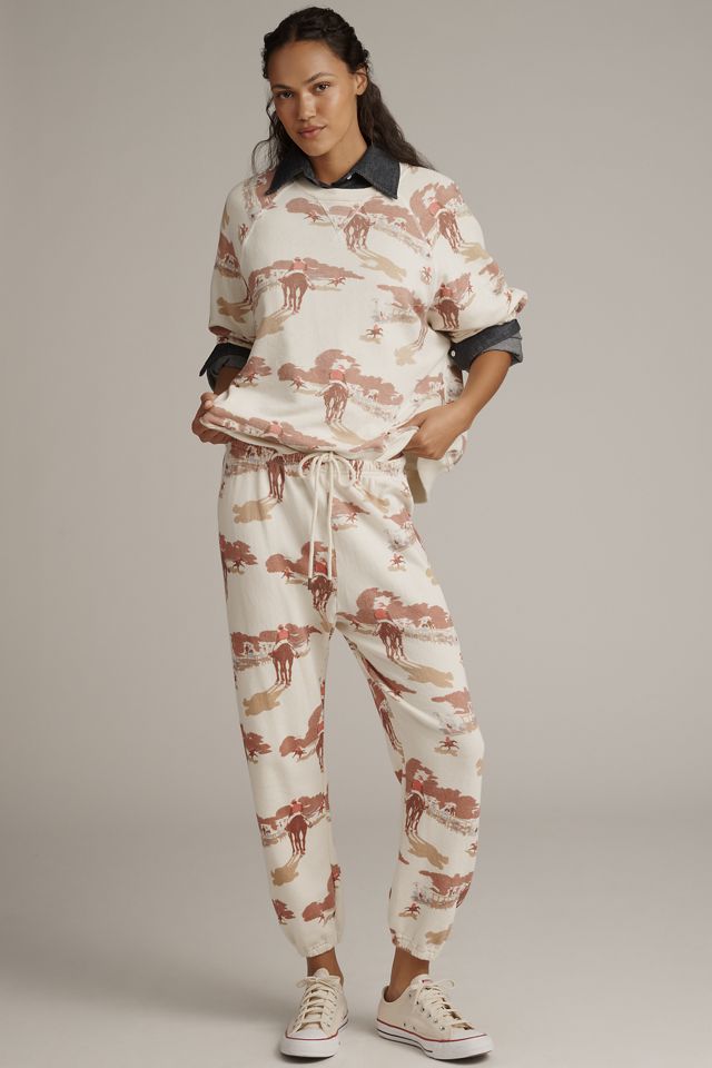 THE GREAT. Slouch Sweatshirt #2