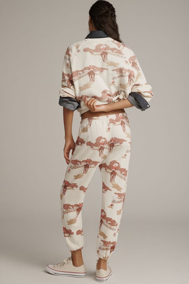 THE GREAT. Stadium Sweatpants #3