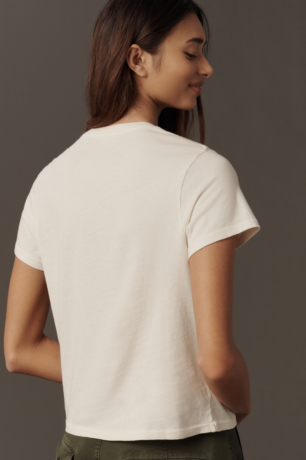 THE GREAT. Little Tee