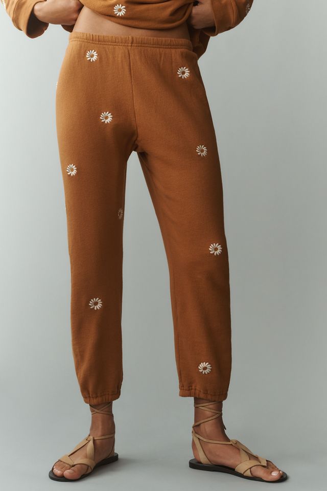 THE GREAT. The Stadium Sweatpants #1
