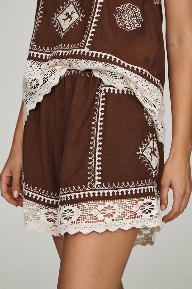 THE GREAT. Sparrow Shorts #1