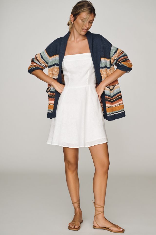 THE GREAT. Mountain Cardigan #1