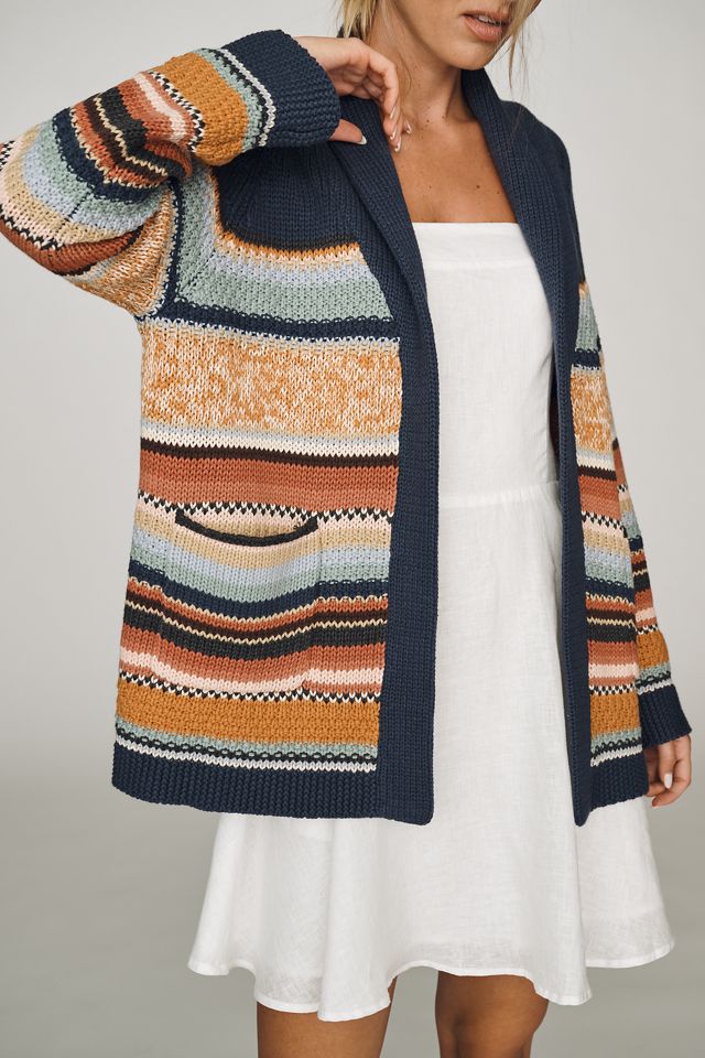 THE GREAT. Mountain Cardigan #2