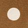 Copper Bubble Dot