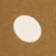 Copper Bubble Dot