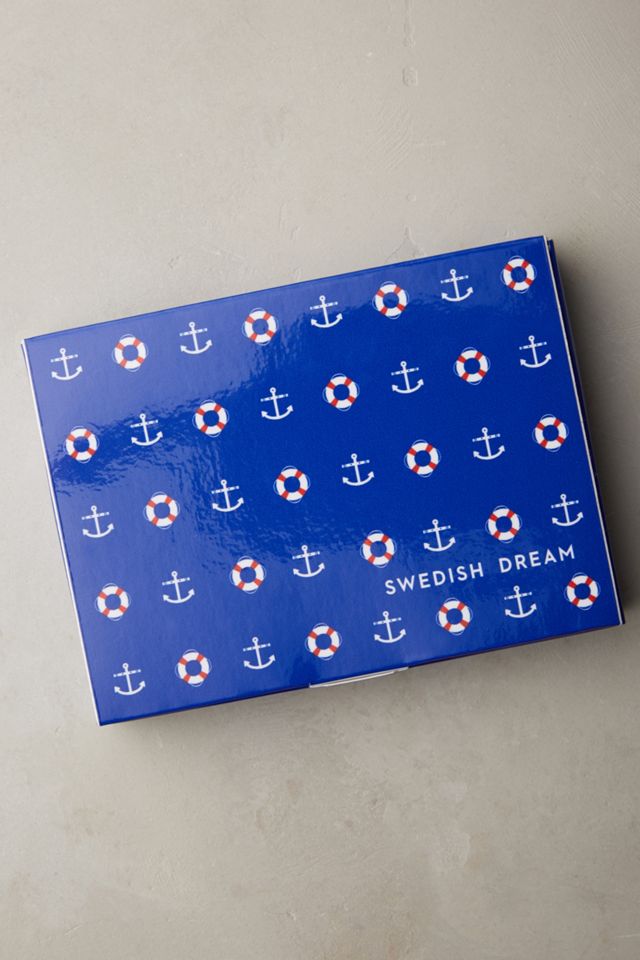 Kalastyle Swedish Dream Soap And Hand Cream Set #1